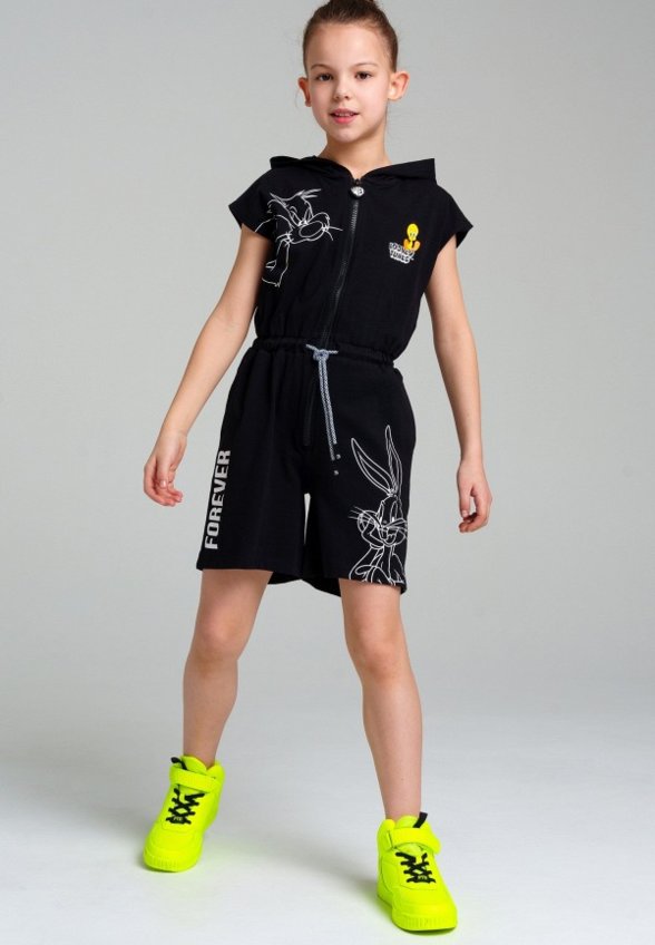 Комбинезон PlayToday