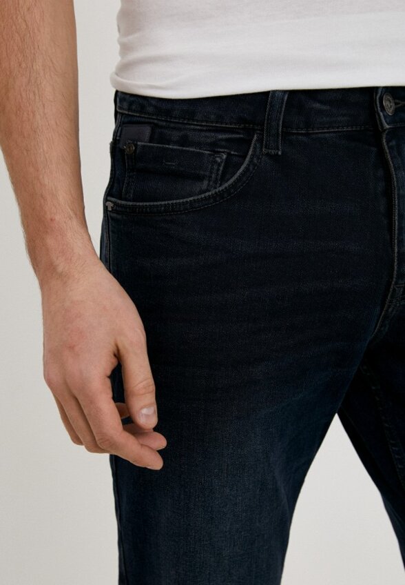 Джинсы Tom Tailor