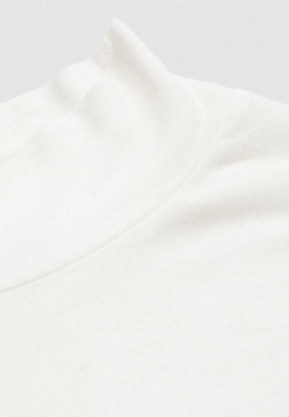 Водолазка Mango