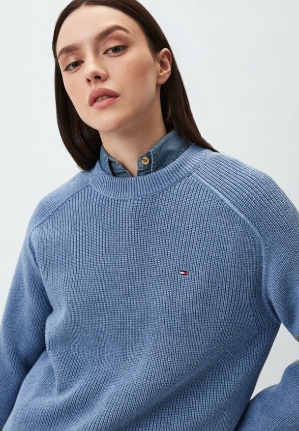 Джемпер Tommy Hilfiger