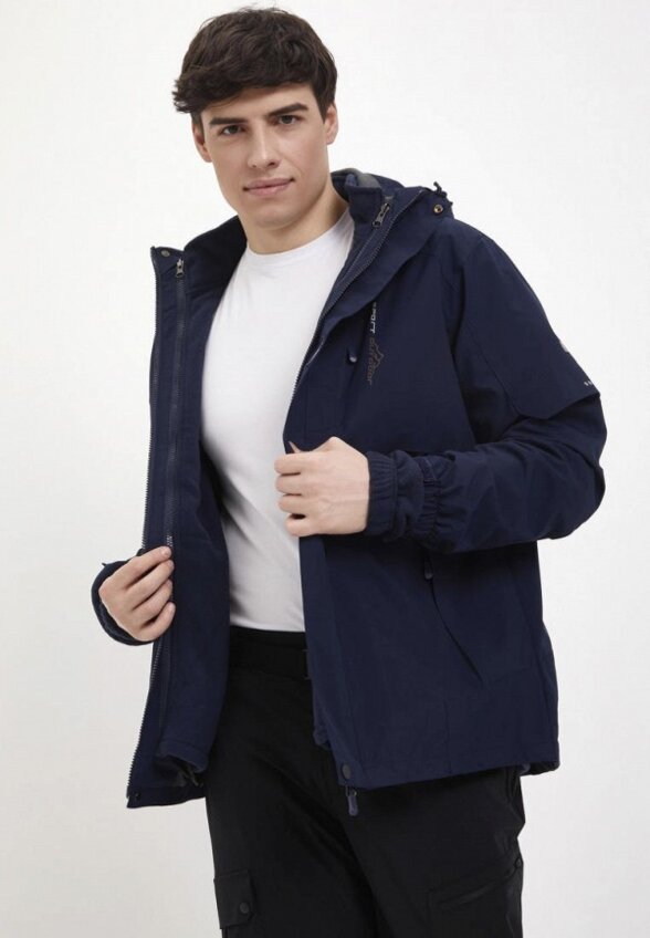 Ветровка Lafor