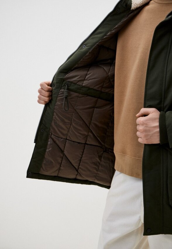 Парка Jack & Jones