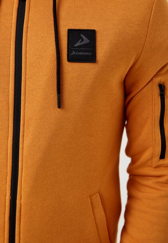 Толстовка Demix