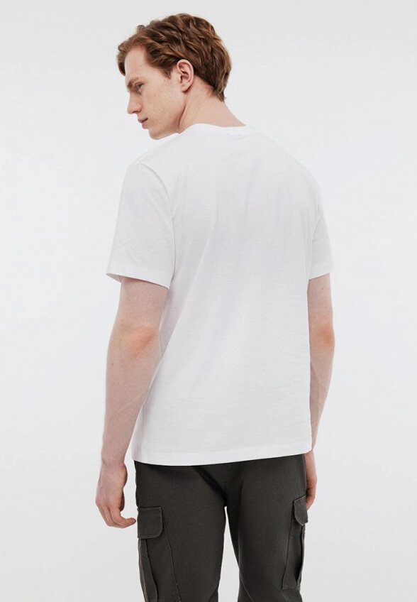 Футболка Baon