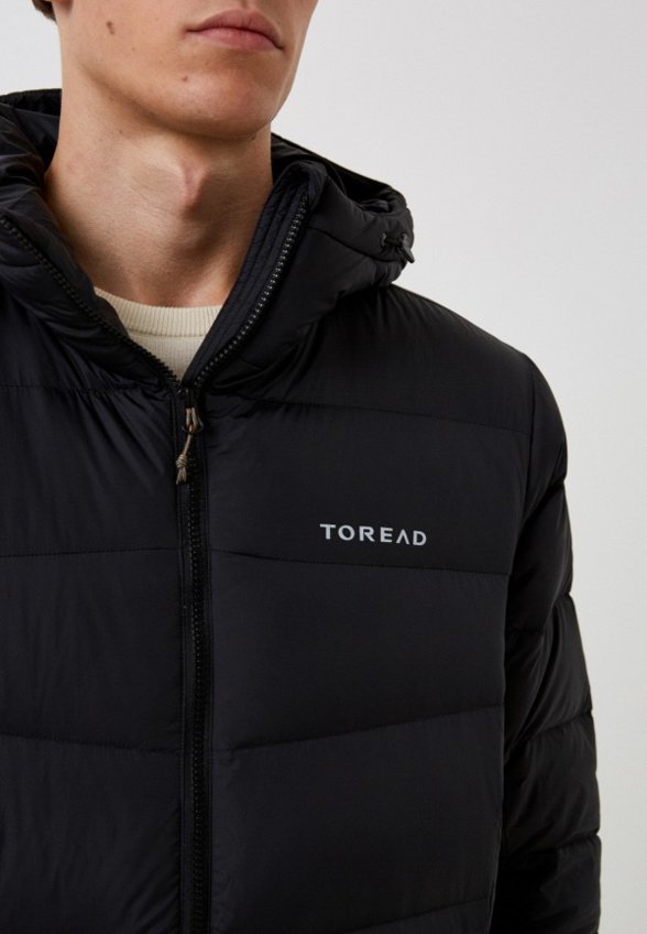 Пуховик Toread