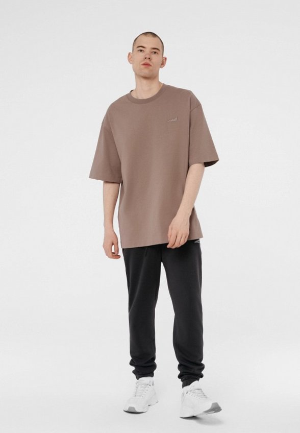 Футболка Nikasport