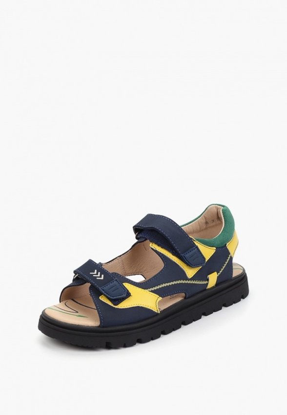 Сандалии Котофей