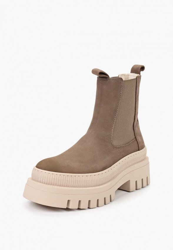 Ботинки Tamaris