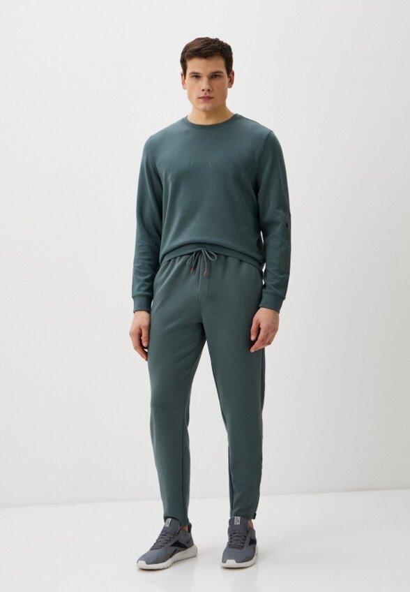 Брюки спортивные Born