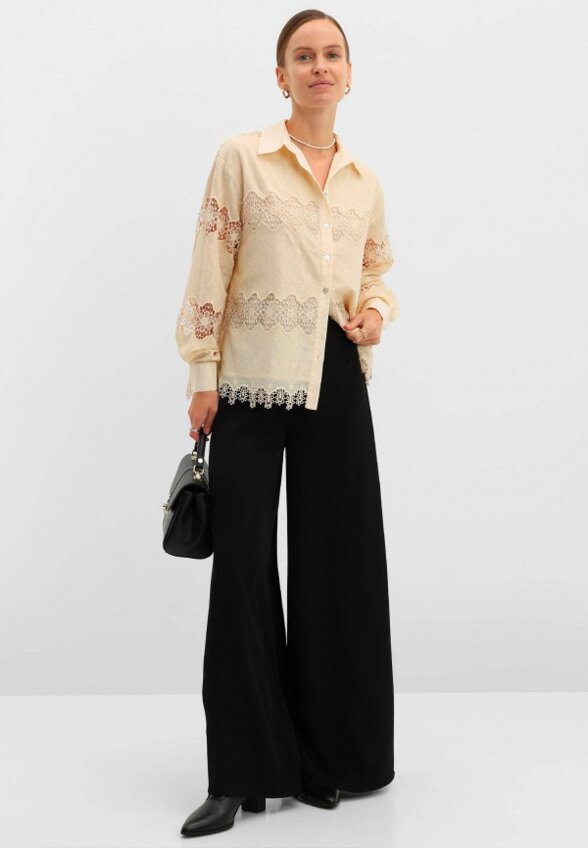 Блуза Calin Doux