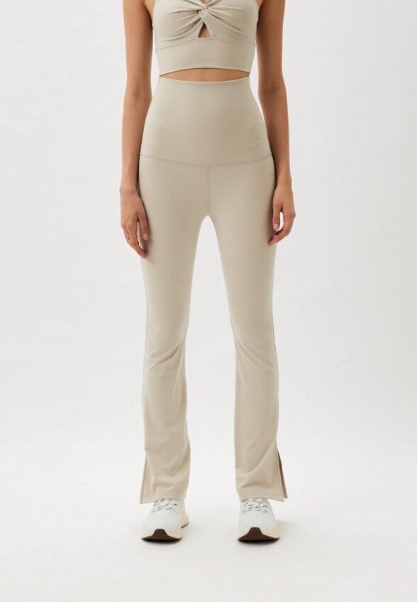 Леггинсы Cream Yoga