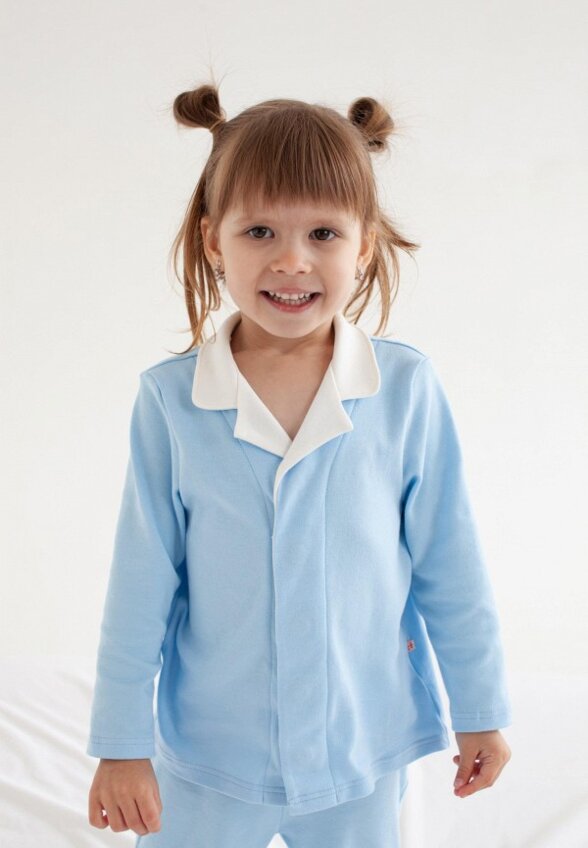 Пижама Tony Tots