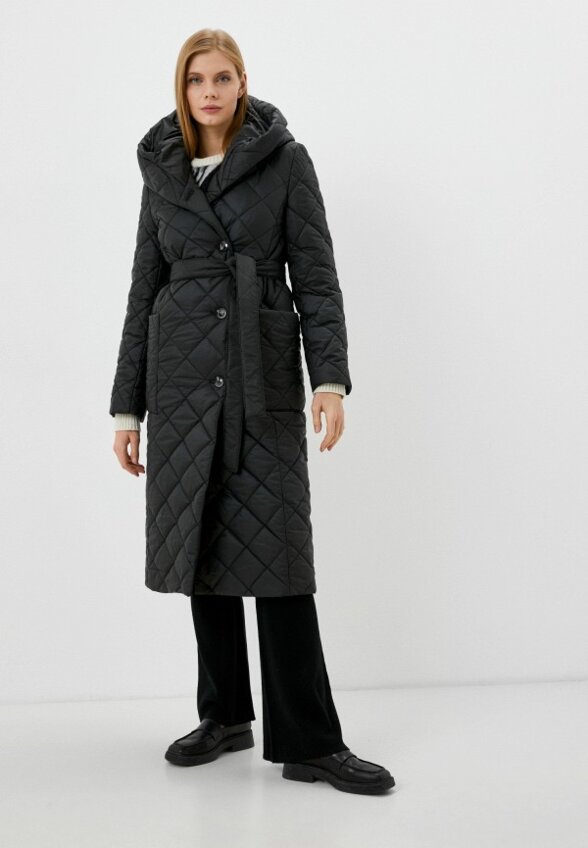 Куртка стеганая Ovelli