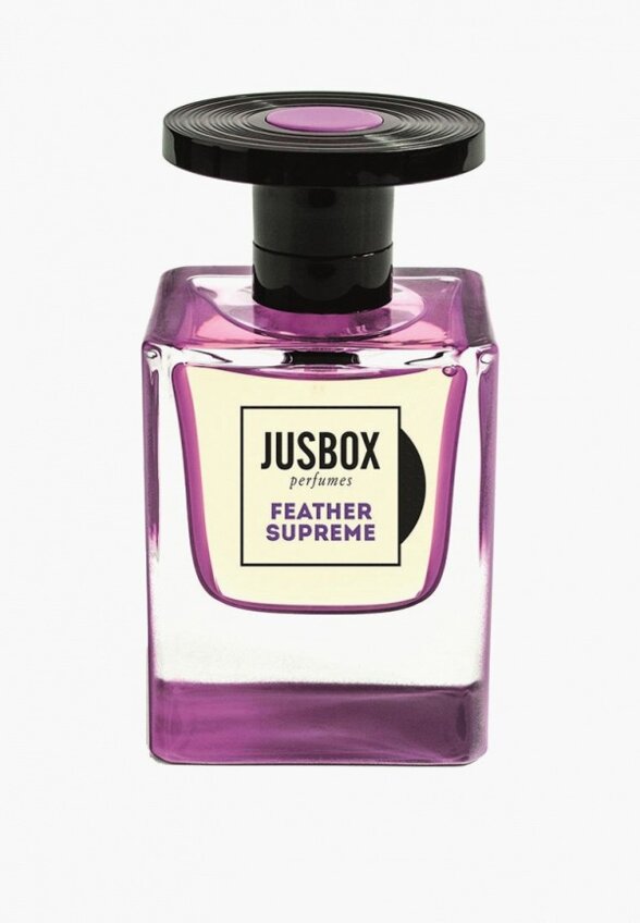 Парфюмерная вода Jusbox