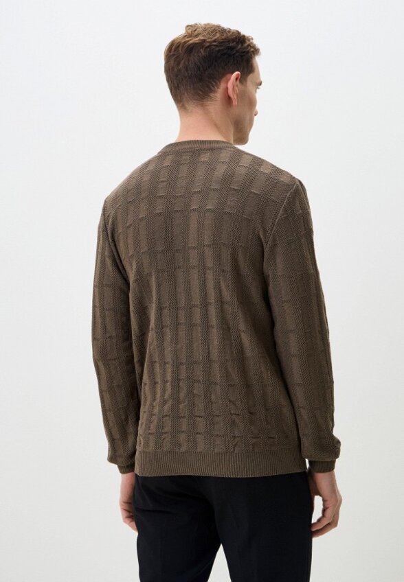 Джемпер Стим