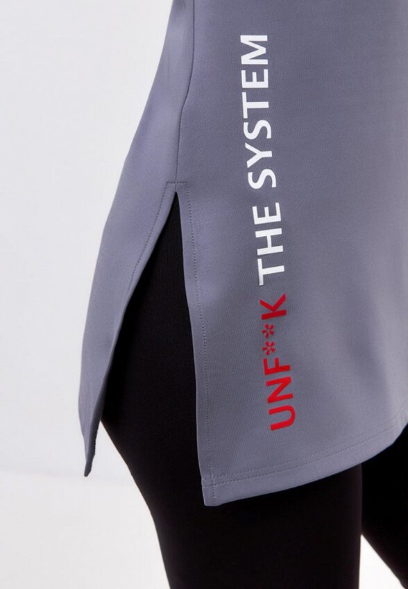 Майка спортивная Fitbomb