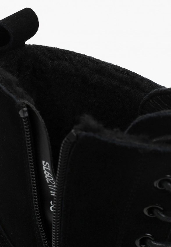 Ботинки Rita Bravuro