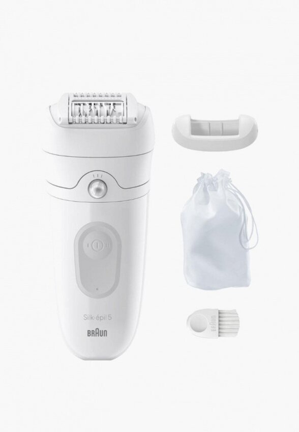 Эпилятор Braun