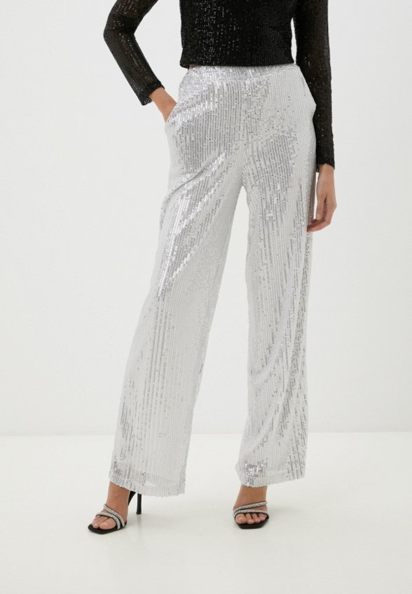 Брюки Mon-Kartis