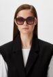 Очки солнцезащитные Karl Lagerfeld5  - превью