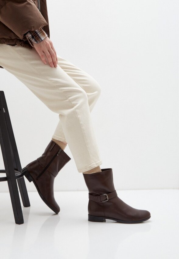 Полусапоги Argo