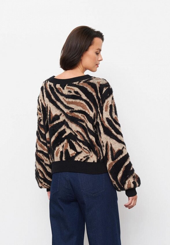 Джемпер Taifun