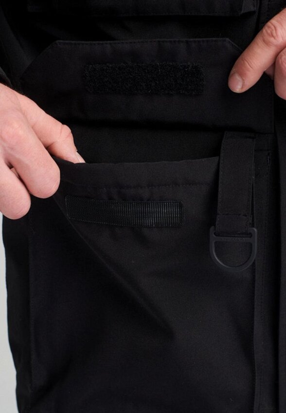 Парка Angelo Bonetti