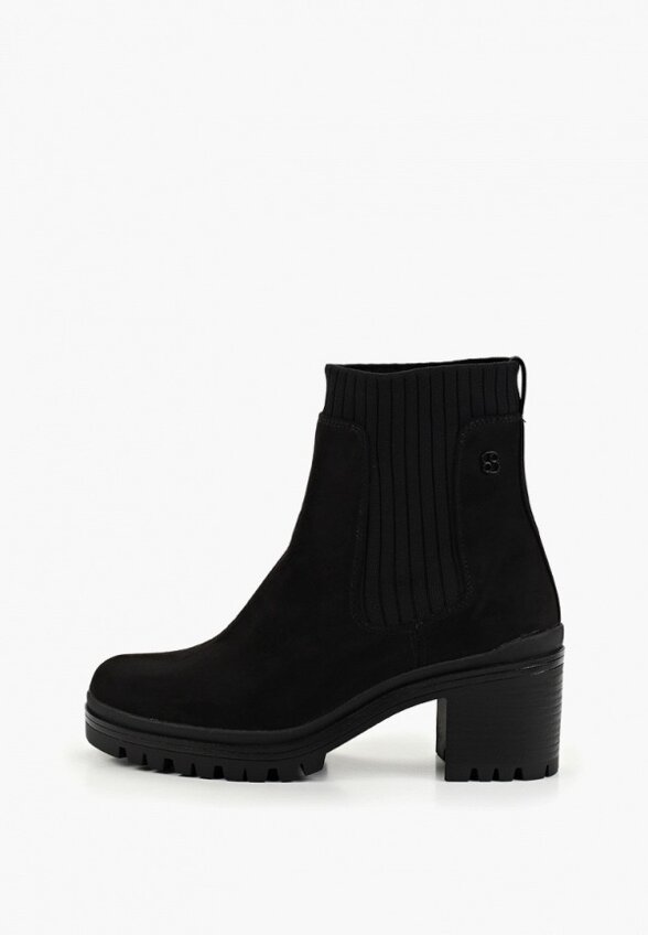 Ботильоны s.Oliver