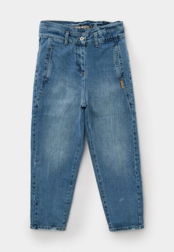 Джинсы Ayugi Jeans
