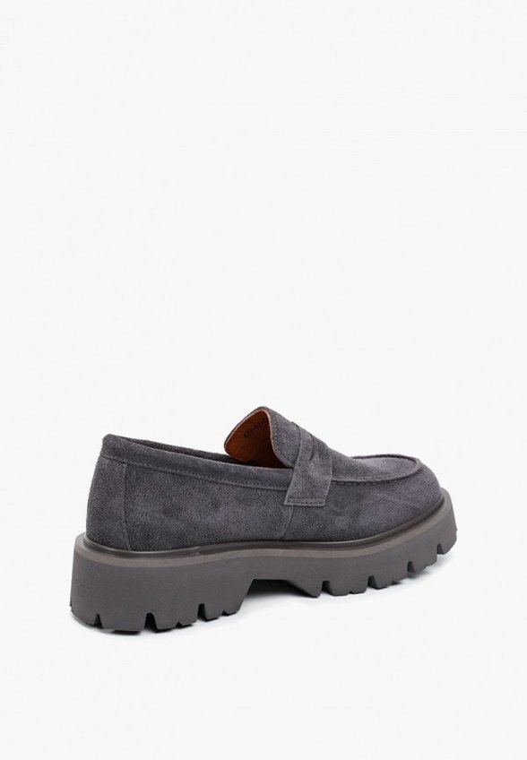 Лоферы Dino Ricci