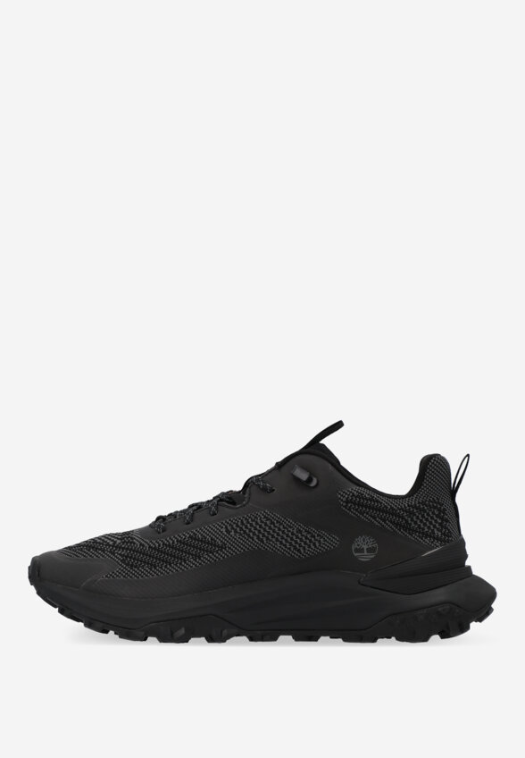 Кроссовки мужские Timberland Motion Access, Черный