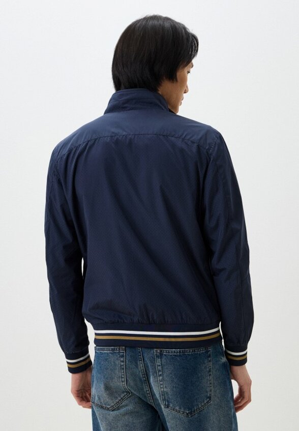 Ветровка Urban Fashion for Men