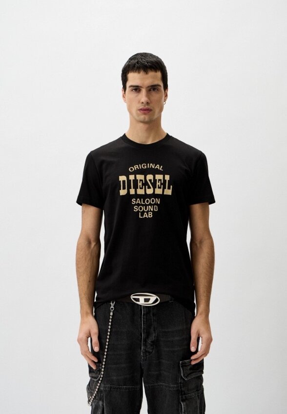 Футболка Diesel