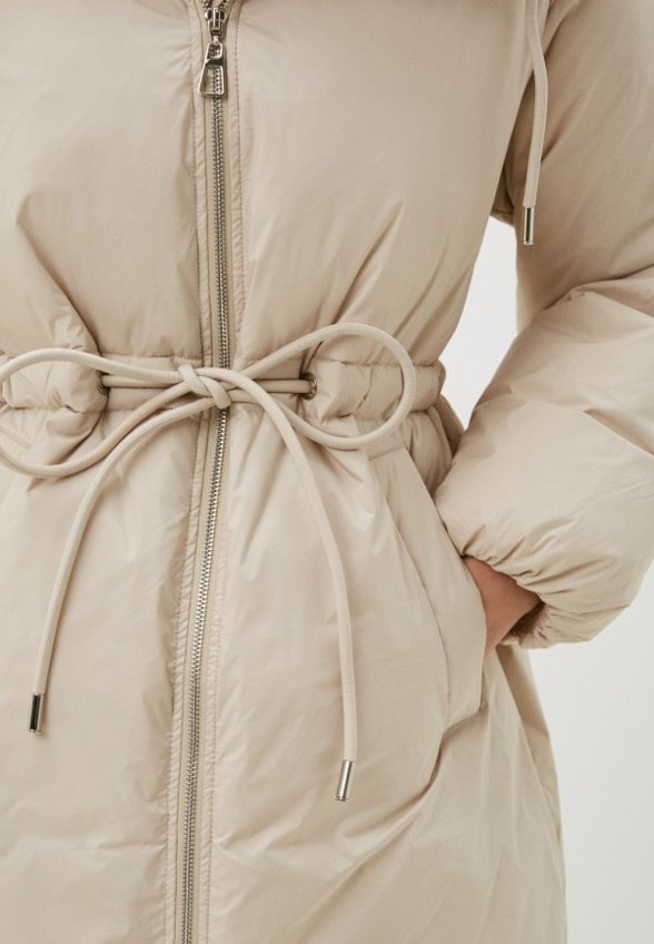 Пуховик Moda Sincera