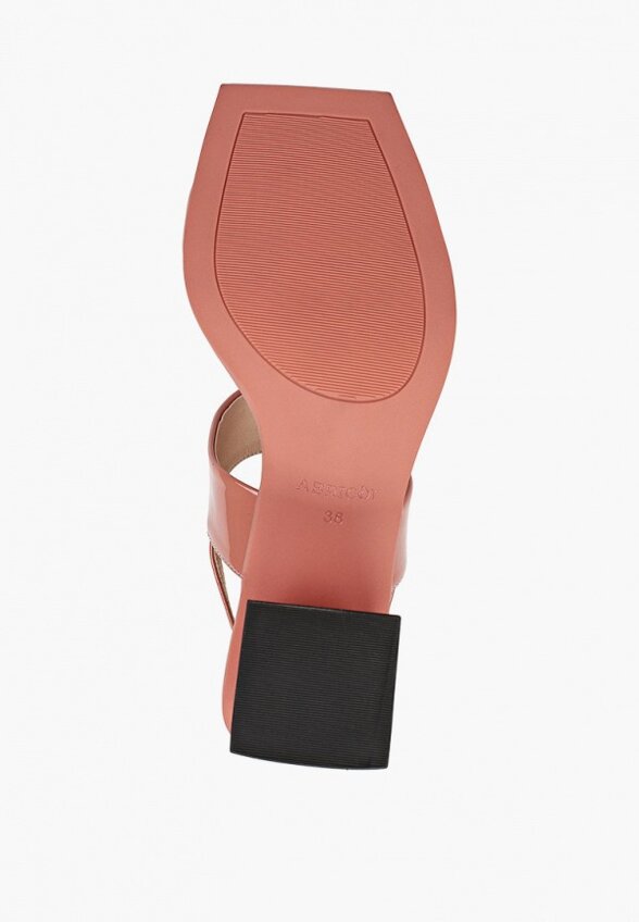 Босоножки Abricot