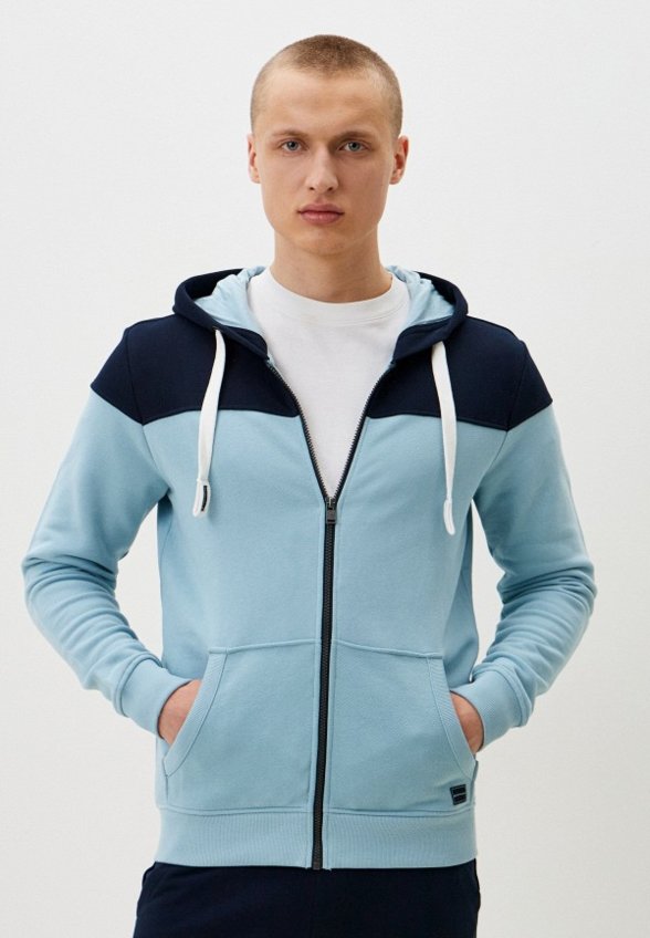 Толстовка Tom Tailor