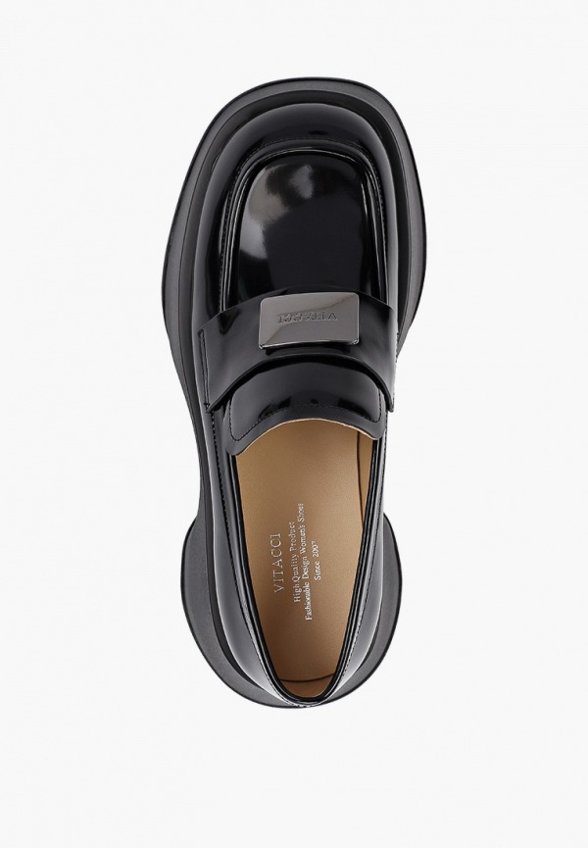 Лоферы Vitacci