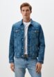 Куртка джинсовая Tommy Hilfiger1  - превью