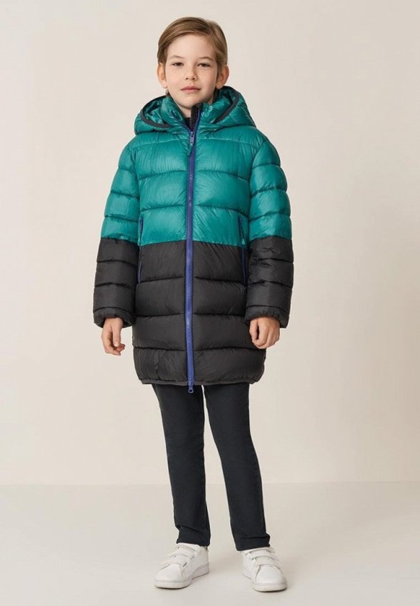 Куртка утепленная Baon