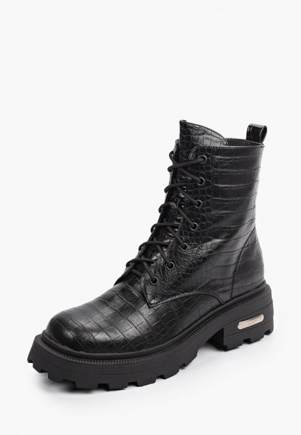 Ботинки Thomas Munz