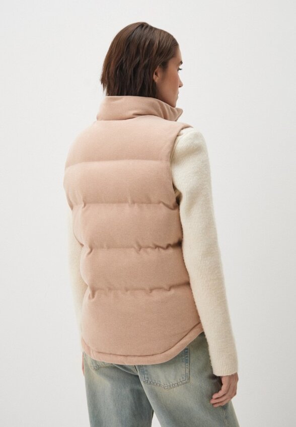 Жилет утепленный Manera Odevatca