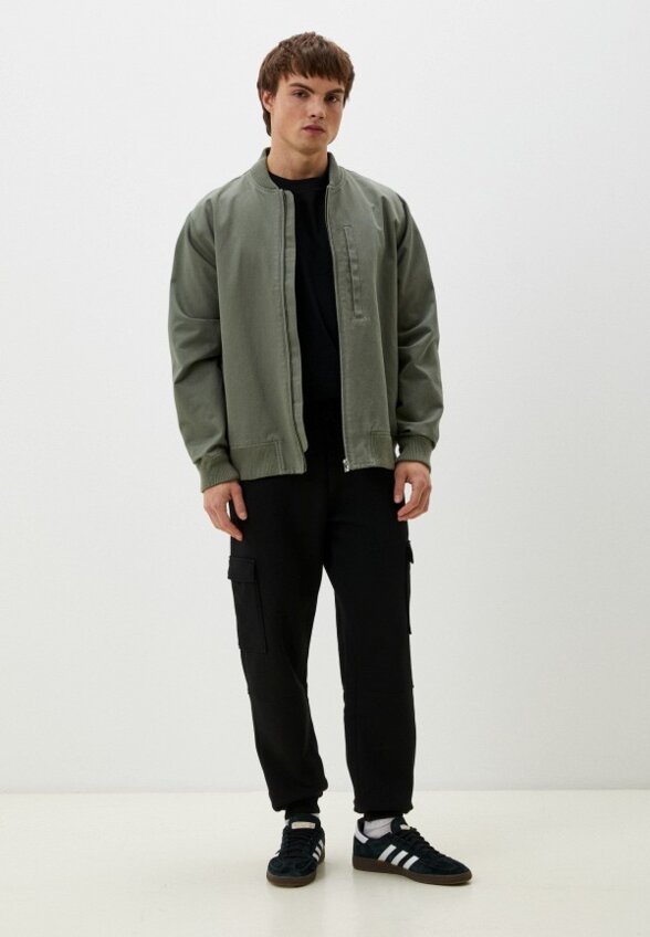 Брюки спортивные Lacoste