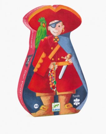 Пазл Djeco детям