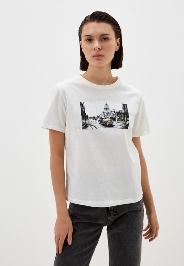 Футболка Funday