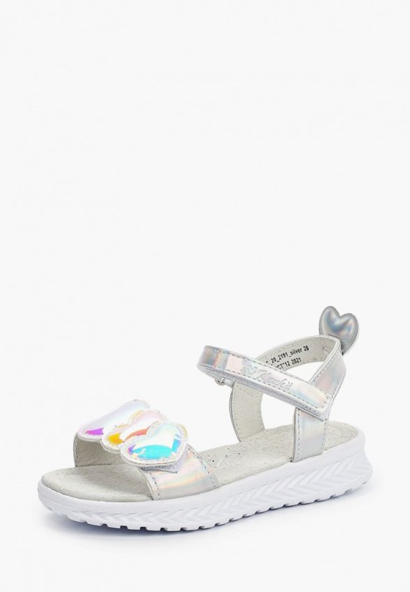 Сандалии Kenkä