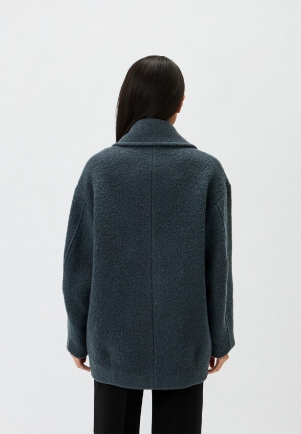 Полупальто Patrizia Pepe