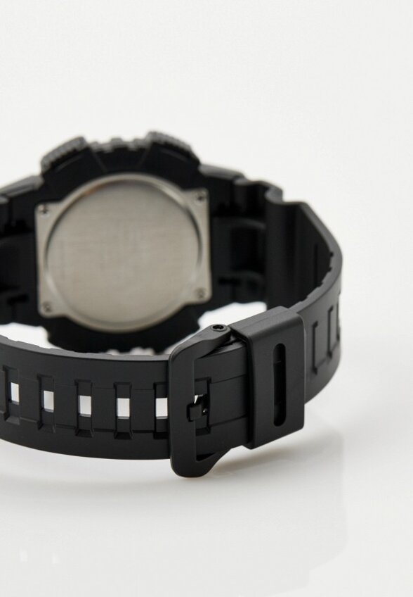 Часы Casio