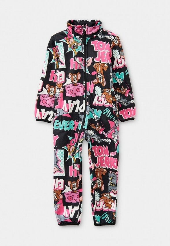 Комбинезон PlayToday