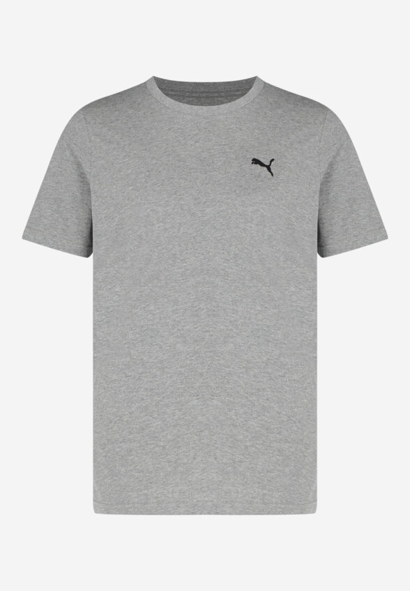 Футболка мужская PUMA, Серый