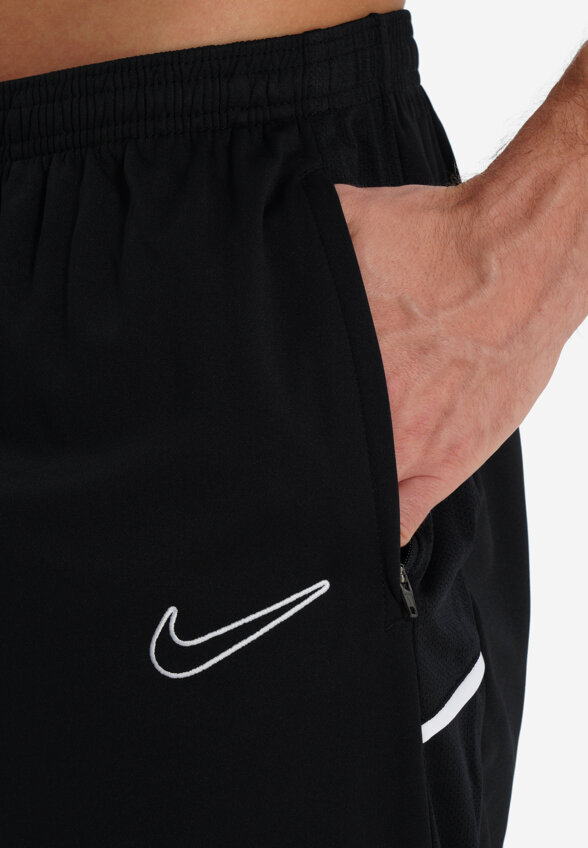 Брюки мужские Nike Dri-FIT Acd25, Черный